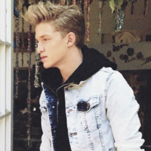 Cody and Alli follow :)