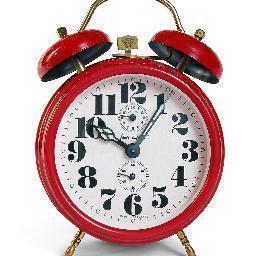 I am simply an alarm clock. I only know 7am, though, and it may not be your 7am I live a pointless existence, I assure you. #TeamQuietBadasses! Follow back 100%