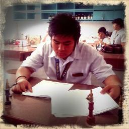 steven_rafael92's profile picture. lost