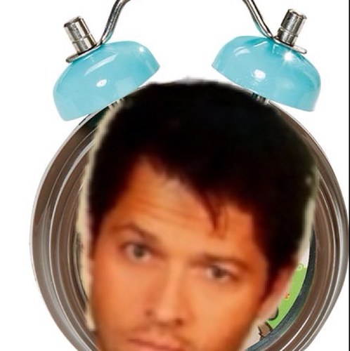 TimeyWimeyAlarm Profile Picture