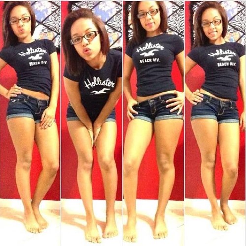 Proud Mommy✨ | 18 Years Young❤ | Slidell,LA ✈ California