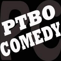 PtboComedy (@ptbocomedy) Twitter profile photo