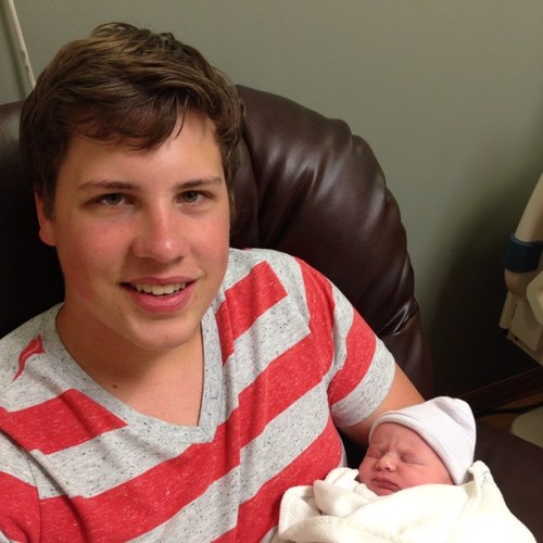 Heisman25's profile picture. 