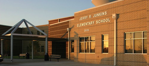 JerryJunkins_K5's profile picture. The Jerry Junkins PTA is responsible for all PTA related activities at the Jerry Junkins Elementary School located in Carrollton, Texas.
