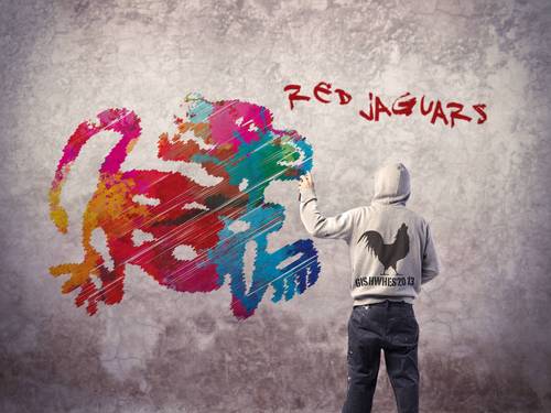 alarmclockRJ's profile picture. Hello, I am the RedJaguarsLovesWinnimigos alarm clock. BEEP! BEEP!