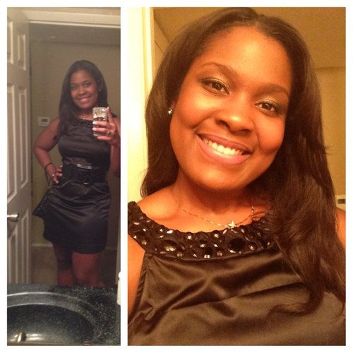 Sereniti_20's profile picture. Confident, classy, and sophistocated that's me! Education is my passion along with #AKA #1908 #BD #ΟΤΟ Life is what you make it so live laugh love:)