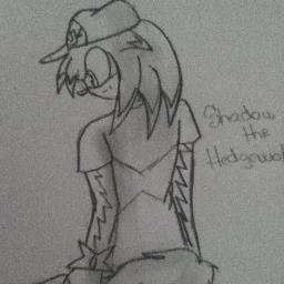 I'm Shadou. Creator of Neo-Anti-X. Mexicano. Age: 14. Hedgewolf. Pal: @LittleAbsol My sister: @ValerieTheWolf #single