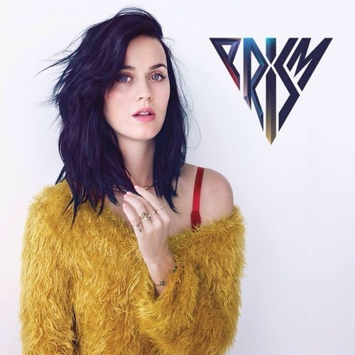 #Roar #Prism #KatyPerry