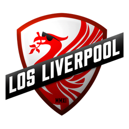 Liverpool Supporters Group: Los Angeles, California