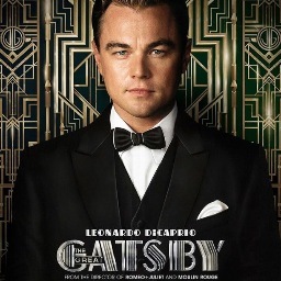 jaygatsbylovin's profile picture. Love the great gatsby. Jay so fine he blow my mind. Also like to get crafty and love the jealous cow crafts on etsy. #cut4crafts