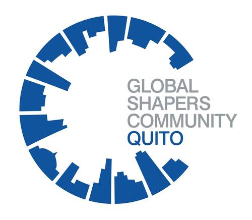 Jóvenes líderes ecuatorianos catalizadores de ideas innovadoras para promover cambios socioeconómicos positivos. Parte de red mundial Global Shapers del WEF