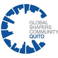 Global Shapers (@shapersquito) Twitter profile photo
