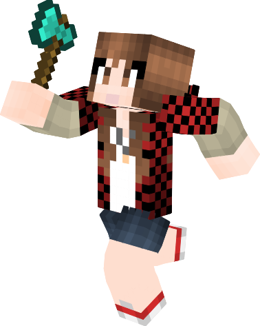 Watch Youtube Play MineCraft.