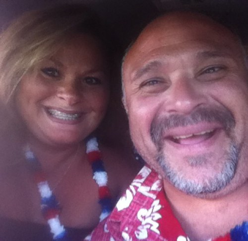 The Bolivar's
