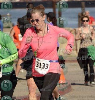 donnabsimons's profile picture. 