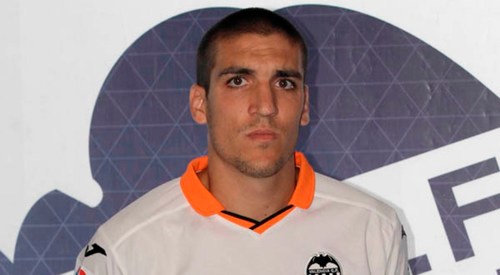 FAKE- VALENCIANISTA 100% Y PARA SIEMPRE
