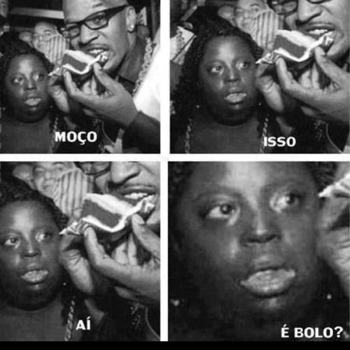 Apaixonado pela @leferr