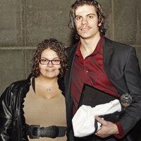 Shania Russell (@srsrsr1212) 's Twitter Profile