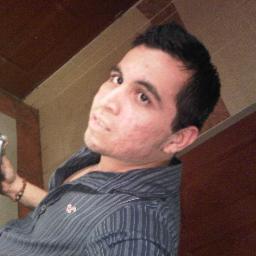 Sígueme en mi nueva cuenta de Twitter @OzkarDash