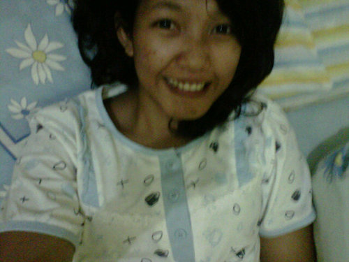 verylove my.GOD (Allah SWT) :*
 my.parent 
 my.sister 
 and my.kasturyan :*
