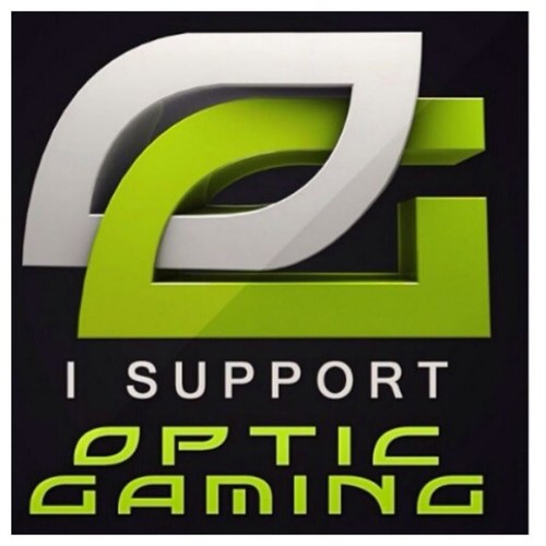 COD Competitive pro player