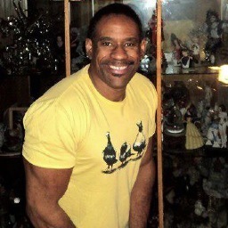 UrbanSuperfan's profile picture. Superhero / Writer