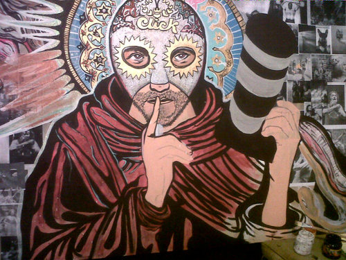 tallercasaclick's profile picture. Somos un espacio dedicado a la propuesta cultural como una herramienta de cambio, 4 nte 1410 San Andres Cholula Puebla.