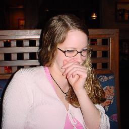 Hey everyone! I love music and television, obviously. Feel free to say hi, or not. I am the Walrus ;)