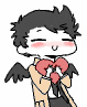 pizza lover, spn watcher, uh pie