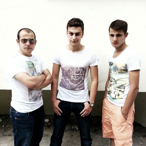 ♥♦♣♠ 4 kizim kizim var 4 veledim !!