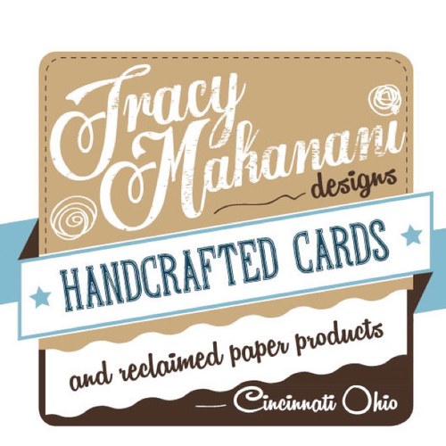 Specializes in turning vintage paper goods into one of  a kind greeting cards. #writemoreletters