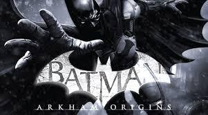Batman Arkham Origins saldra el 25 de Octubre del 2013 para PC, PS3, Xbox 360 y Wii U.https://t.co/82dHfumqDP