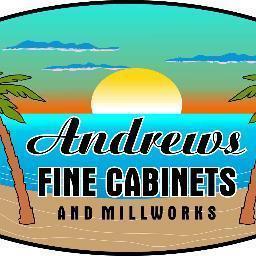 We are a custom cabinet shop with over 60 years experience