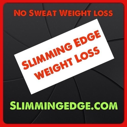 I believe in Slimming Edge Weight Loss! I know it works because it works for me, and I have seen it work for others! Follow me :)