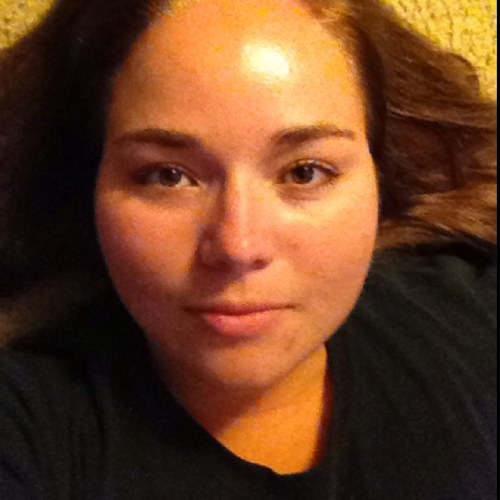 Currently trying to change my life for the better! I'm the creator of my own happiness! :-)