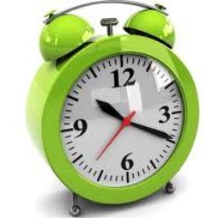The official alarm clock account for the WhalesharknadoLovesSassacornsLovesFireBreathingDuckies. Yes, that is our name. Yes, we love it