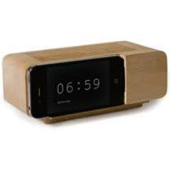 Alarm clock for team MishallaneousLovePlanetOfTheSnapes. I also like chimes. And Gongs. And Dings. And tolls.
