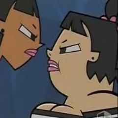 I was on TDI with Katie were like bfffl's #Single