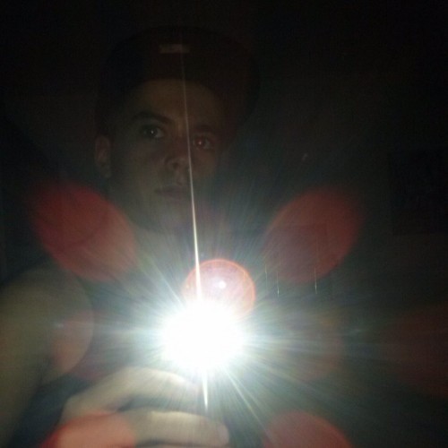 BergLive's profile picture. .