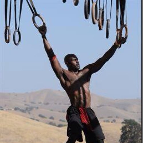 Choose an exercise you love, and you will never have to workout a day in your life...
