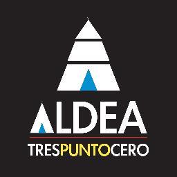 Aldeanos creando Social Media Marketing