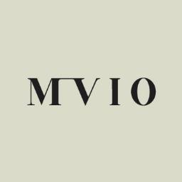 MVIO(엠비오)는 2030세대의 창의적인 호기심을 ‘세련된 위트’로 보여 주는 모던하고 컨템포러리한 감성의 남성 패션 브랜드입니다.