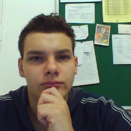 baby2013XD's profile picture. 