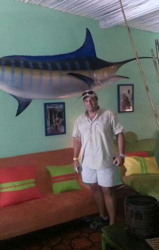 federmanferrer's profile picture. 