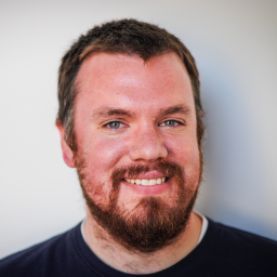 mikefrey's profile picture. Dad. Organizer of NodeMN. Software Developer.