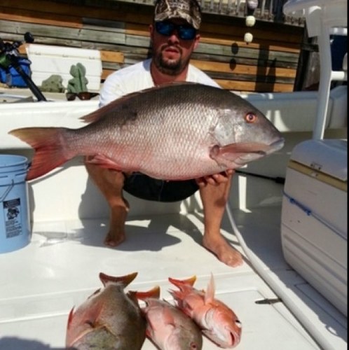 Hunting.Fishing.Outdoors
email: CCOutdoors@gmail.com