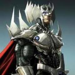 I am the Scion of the Dark Lord, the Chaos Bringer, Leader of the Mutant Liberation Front... and the Twin to @Askanipathy; only superior. I am Stryfe.