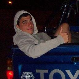 Riquelmista, bostero y programador.