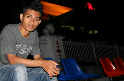Young wild & free