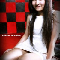 Trie Agustine (@trieagustiine) Twitter profile photo
